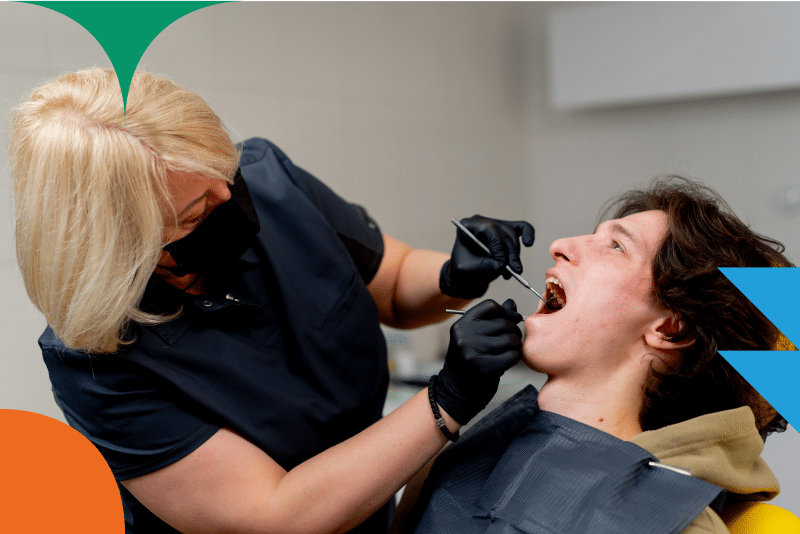 3. Facebook Ads for Orthodontists