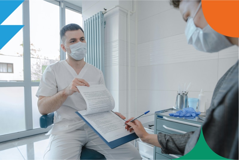 1. Private Clinic Ads