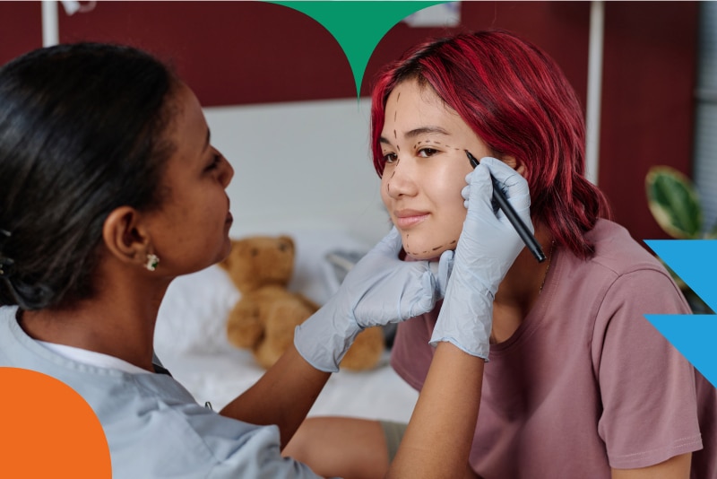 3. Cosmetic Surgery Lead Generation-2