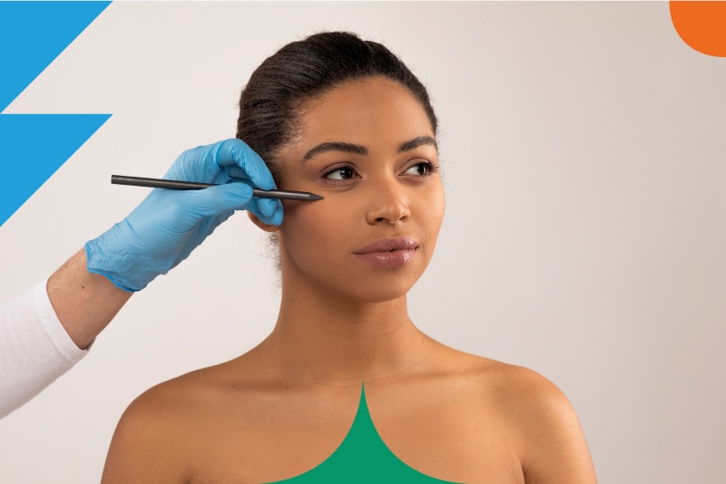 3. Cosmetic Surgery Lead Generation