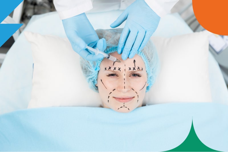 4. Plastic Surgery Lead Generation