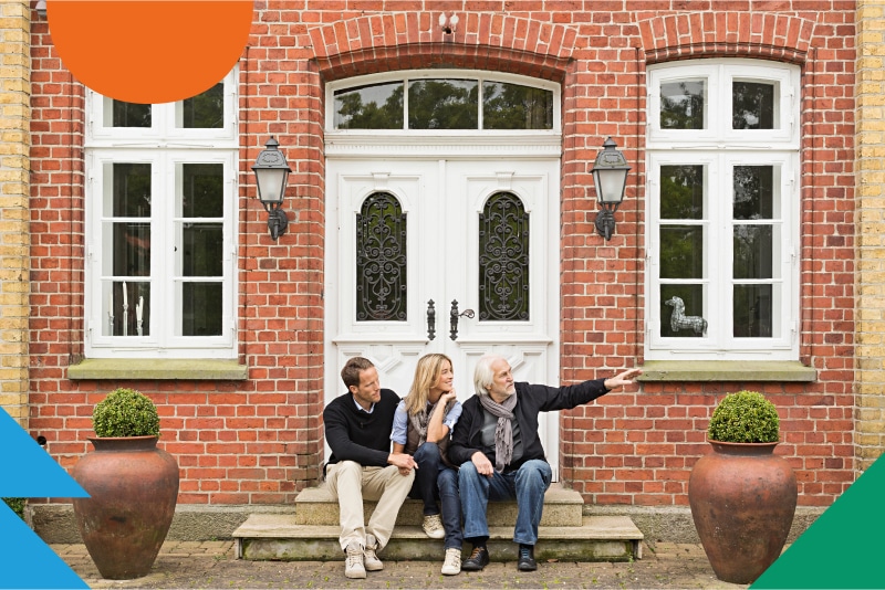 Reverse Mortgage Leads - Adbetter