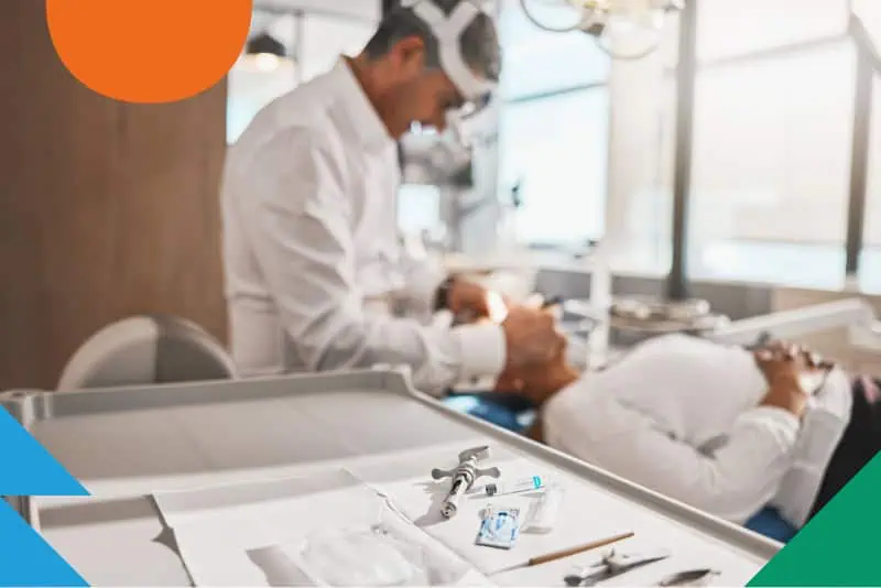PPC for Dentists Restoration Leads