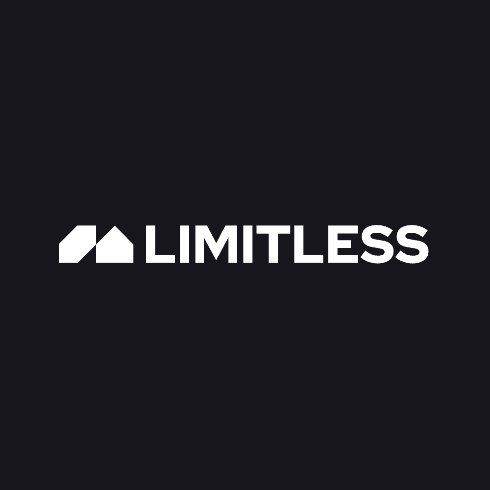 Limitless Finance logo